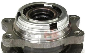 汽車的四輪軸承正常行駛可以跑多少公里？