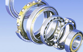 角接觸軸承與深溝球軸承在結(jié)構(gòu)有什么區(qū)別？ 